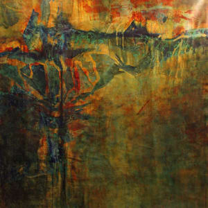 Envol by Danielle Doucet, Image 1.
