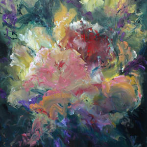 Fleurs classiques by Danielle Doucet, Image 1.