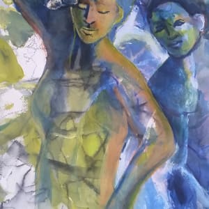 Les couleurs que l'on porte 34 by Danielle Doucet, Image 1.