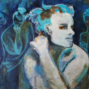 Spectre by Danielle Doucet, Image 1.