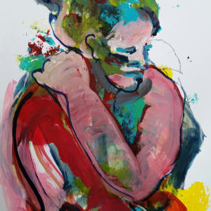 S'attendrir by Danielle Doucet, Image 1.