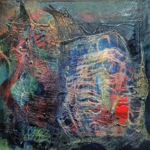 La montée by Danielle Doucet, Image 1.