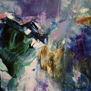 La mauve, Image 1.
