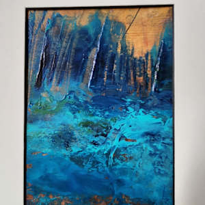 2025 étude/study n 33 by Danielle Doucet, Image 1.