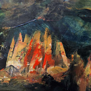 2025 étude/study n 19 by Danielle Doucet, Image 7.
