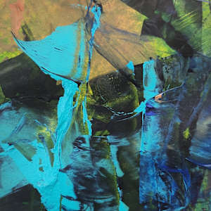 2025 étude/study n 22 by Danielle Doucet, Image 2.