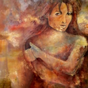 Une partie de l'univers by Danielle Doucet, Image 1.