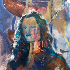 Aura by Danielle Doucet, Image 1.
