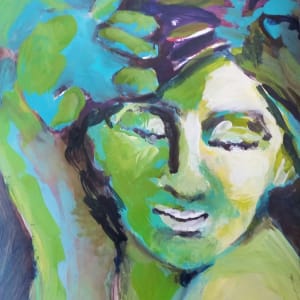 Les couleurs que l'on porte 22 by Danielle Doucet, Image 1.