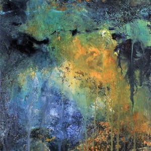 Oeil ouvert by Danielle Doucet, Image 1.