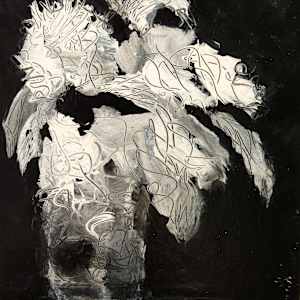 Rêve de printemps by Danielle Doucet, Image 1.
