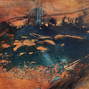 2025 étude/study n 60 by Danielle Doucet, Image 1.
