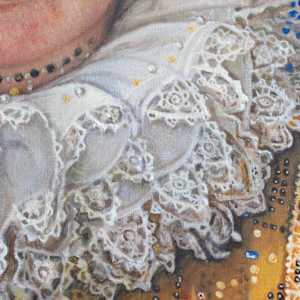 Elizabeth Kate by Sophie Ploeg 