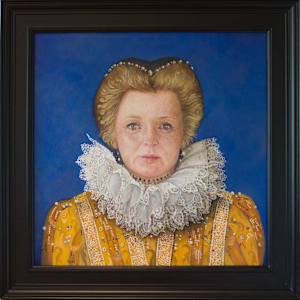 Elizabeth Kate by Sophie Ploeg 