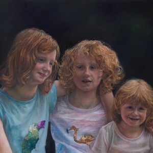 Sisters by Sophie Ploeg