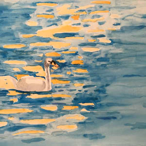 the swan by john macarthur
