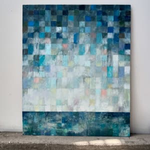 Marine Layer by Krista Machovina 