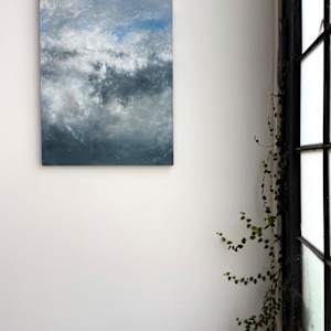 All the Feelings, All at Once by Krista Machovina 