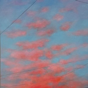 Crossed paths by Krista Machovina, Image 1.