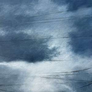 Cord Cutting by Krista Machovina, Image 1.