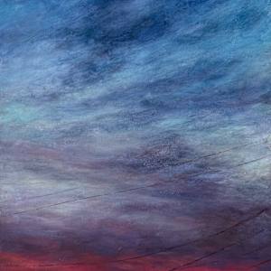 Cold Heat by Krista Machovina, Image 1.