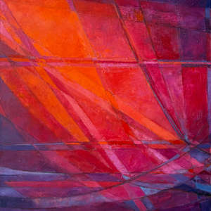 Tangled Up in You by Krista Machovina, Image 1.