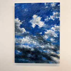 Contrast by Krista Machovina, Image 1.