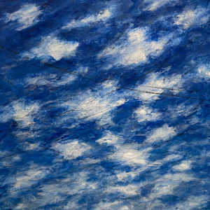 A Swiftly Tilting Planet by Krista Machovina, Image 1.
