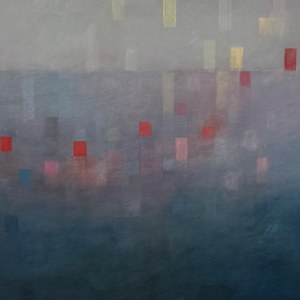 Mark the Pathless Flight by Krista Machovina
