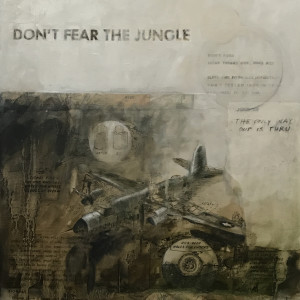 Survival Series: Don't Fear the Jungle by Krista Machovina