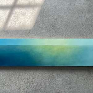 Fullness of Time by Krista Machovina 