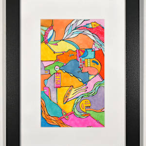 Epic by Melanie Mandl