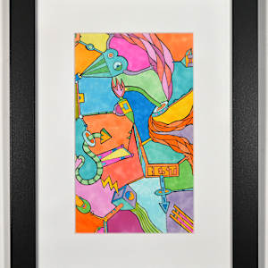 Best by Melanie Mandl