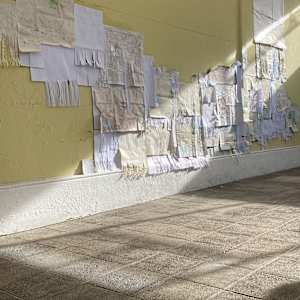 Map-lective La Paz Biennale, Guatemala by sonia e barrett, Image 2.