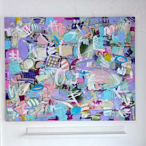 Energy Reimagined by Jays Phua 