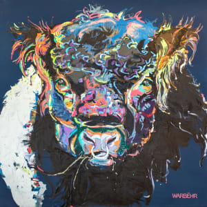 Esmond by warbehr, Image 1.