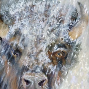 Ambassadors of the Wild by Faith Rumm 