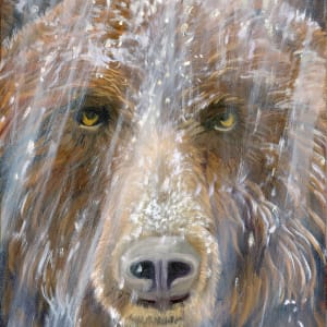 Ambassadors of the Wild by Faith Rumm 
