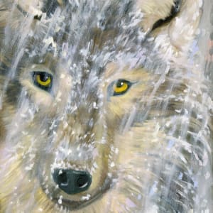 Ambassadors of the Wild by Faith Rumm 