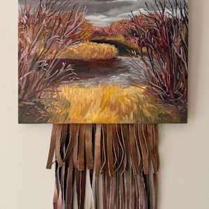 The Big Hole - Unfinished Story #4 by Faith Rumm