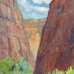 2022 GC Vertical World by Faith Rumm