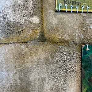 Old World Italy by Faith Rumm 