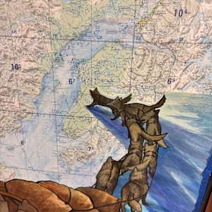 Far North by Faith Rumm 