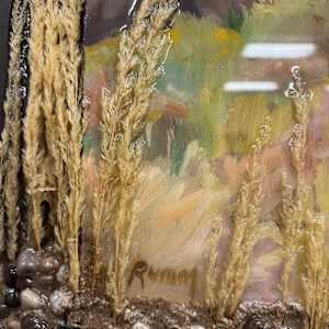 Jackrabbit Road by Faith Rumm 