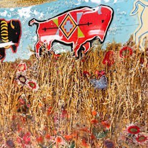 Homecoming by Faith Rumm 