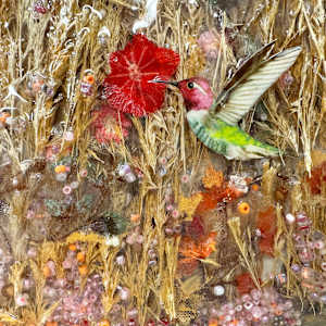 Homecoming by Faith Rumm 