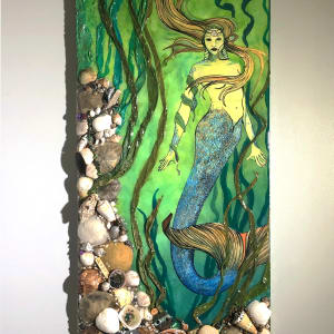 Mermaid's Lair by Faith Rumm