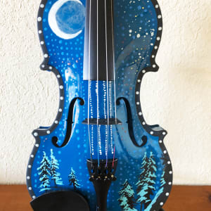 The Starry Starry Night 