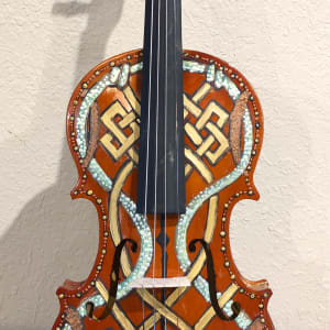 The Celt by Faith Rumm