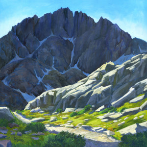 Massif by Faith Rumm, Image 1.